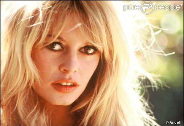 Brigitte Bardot
