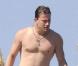 Channing Tatum s'offre des moments câlins...