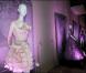 Dior Party, au Country Club de Saint-Tropez, le 15/07/2010.