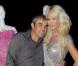 Victoria Silvstedt et son compagnon Maurice