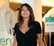 Estelle Denis :  des audiences toujours en dents-de-scie pour '100 % Mag'