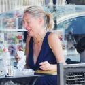 Sharon Stone : Elle craque et fond en larmes en public... Un gros chagrin ?