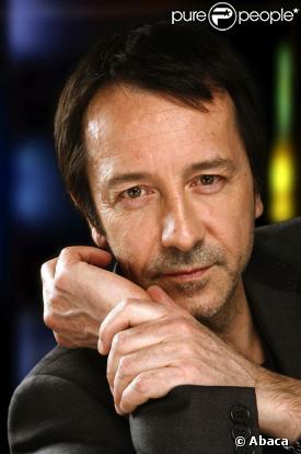 Jean-Hugues Anglade