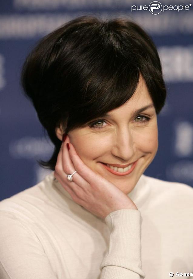 Elsa Zylberstein