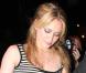 Hilary Duff... pour elle ça sera le slim blanc ! Bien joué !