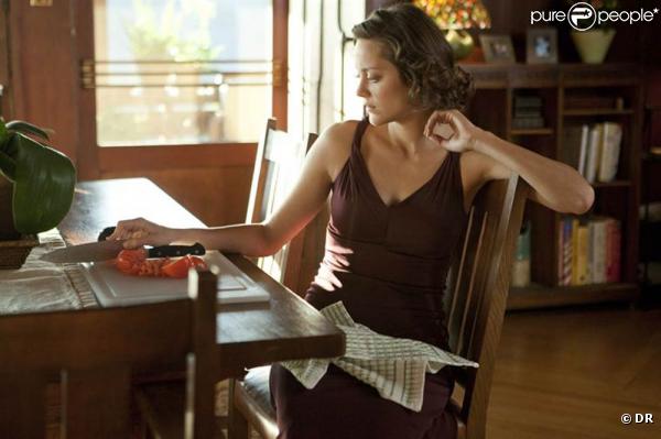 Des images d' Inception , en salles le 21 juillet 2010.