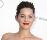 Marion Cotillard