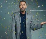 Dr House