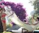 Iniesta, Xavi Alonso, Fabregas : Les héros du Mondial sont en vacances, avec femme et enfants... ou sans !