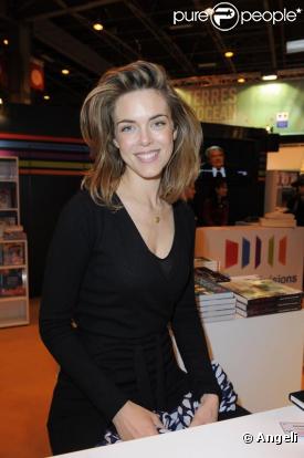 Julie Andrieu