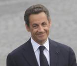Nicolas Sarkozy 