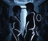 La bande-annonce de  Tron Legacy , en salles le 2 février 2011.