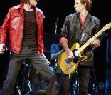 Mick Jagger et les Rolling Stones de retour à Blackpool prochainement ?