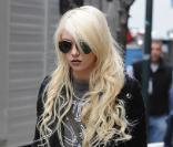 Taylor Momsen