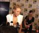 Blake Lively lors du Comic Con à San Diego