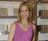 Kelly Rutherford lors de la soirée d'ouverture de la boutique Dermalogica Academy, le 28 juillet 2010 