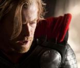La bande-annonce de cinq minutes de  Thor .
