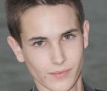 Emile, le fils de Charles Berling