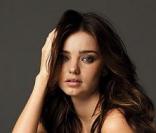 Miranda Kerr pour le catalogue 2010 de Victoria's Secret