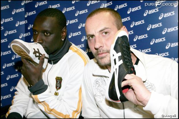 Omar et Fred