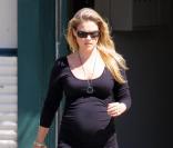 Ali Larter à Beverly Hills, le 29 juillet 2010