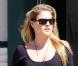 Ali Larter : La future maman est au top !