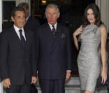 Le prince Charles a fait don des vieux rideaux de sa résidence officielle de Clarence House pour qu'ils connaissent une seconde vie...