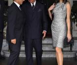 Le prince Charles a fait don des vieux rideaux de sa résidence officielle de Clarence House pour qu'ils connaissent une seconde vie...