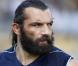 Sébastien Chabal : Barbotages, mauvaise rencontre avec un paparazzo et photos de vacances !