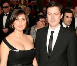 Casey Affleck et son épouse Summer Phoenix 