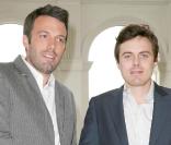 Ben et Casey Affleck