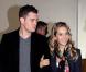 Michael Bublé épousera sa superbe fiancée lors d'une cérémonie événement... et verrouillée !
