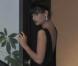 Lea Michele en plein shooting pour le site MARKTBeauty
