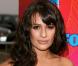 Lea Michele pose pour le site MARKTbeauty