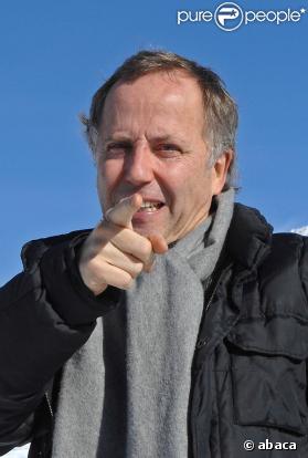 Fabrice Luchini