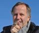 Fabrice Luchini à la conquête de l'Amérique !