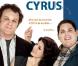 La bande-annonce de  Cyrus , présenté en avant-première lors du Festival du Cinéma Américain de Deauville, et en salles le 15 septembre 2010.
