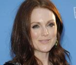 Julianne Moore en sélection au Festival du Cinéma Américain de Deauville, en septembre 2010.