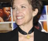 Annette Bening en sélection au Festival du Cinéma Américain de Deauville, en septembre 2010.