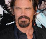 Josh Brolin en sélection au Festival du Cinéma Américain de Deauville, en septembre 2010.