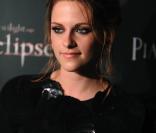 Kristen Stewart en sélection au Festival du Cinéma Américain de Deauville, en septembre 2010.