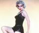 Marilyn Monroe, de son vrai nom Norma Jeane Baker, reste encore aujourd'hui la plus grande icône glamour du tout Hollywood. Son style, sa beauté et son charisme font encore l'unanimité. 