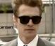 Hayden Christensen dans le clip du rappeur canadien K-os