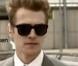 Hayden Christensen dans le clip du rappeur canadien K-os
