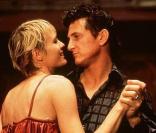 Sean Penn et Robin Wright dans She's So Lovely