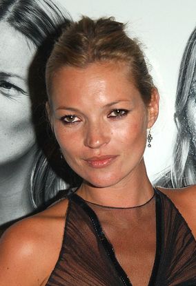 Kate Moss