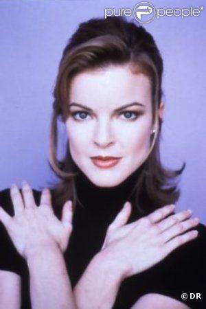 Dans Melrose Place, Marcia Cross jouait le rôle de Kimberley une jeune femme perfide et psychopathe !