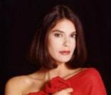 Loïs Lane ? C'était elle ! Avant de se frotter à Mike Delfino dans Desperate Housewives, Teri Hatcher était la proie du beau Superman dans Lois & Clark !  