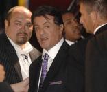  Sylvester Stallone lors de l'avant-première de The Expendables au cinéma Le Grand Rex le 5 août 2010 à Paris 