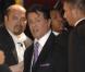 Sylvester Stallone lors de l'avant-première de The Expendables au cinéma Le Grand Rex le 5 août 2010 à Paris